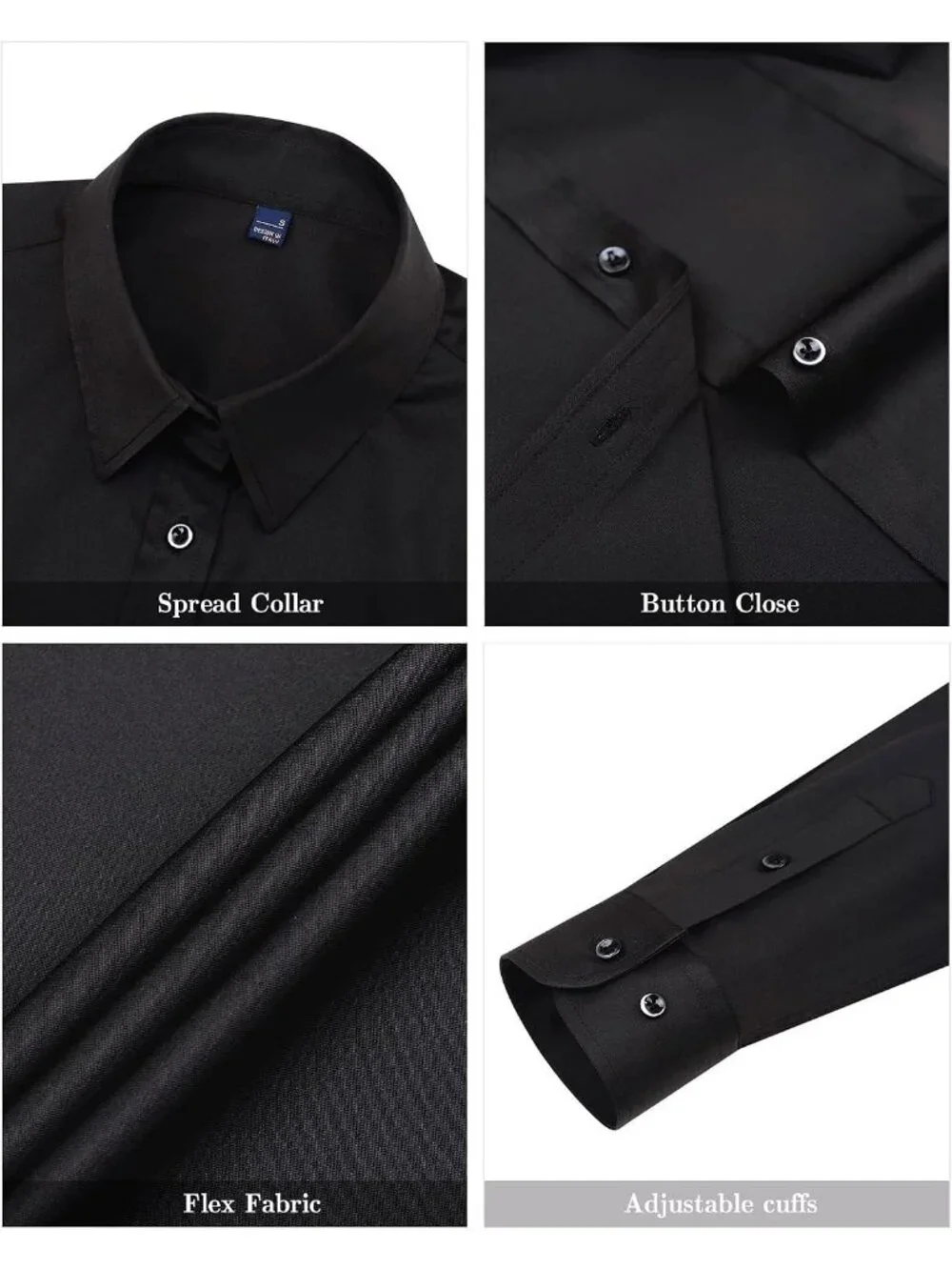 N/A comfort fabric